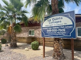 51099 Eisenhower Dr #3, La Quinta, CA 92253