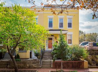 1025 G St NE, Washington, DC 20002