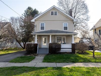 108 Morningside Dr, Elmira, NY, 14905