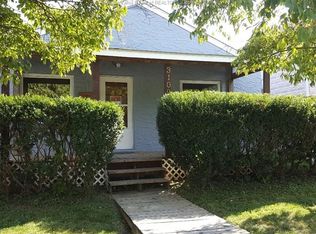 3109 5th Ave, Charleston, WV 25387