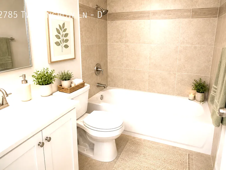 2785 Twistingbow Ln #D — Photo 12