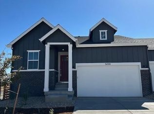 3498 N Duquesne Way, Aurora, CO 80019