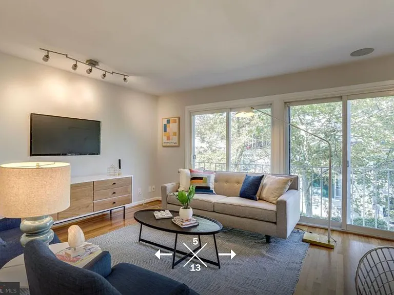 40 G St SW #104 — Photo 1