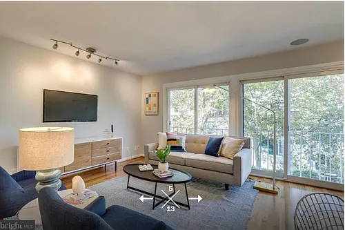 40 G St SW #104 Photo 1