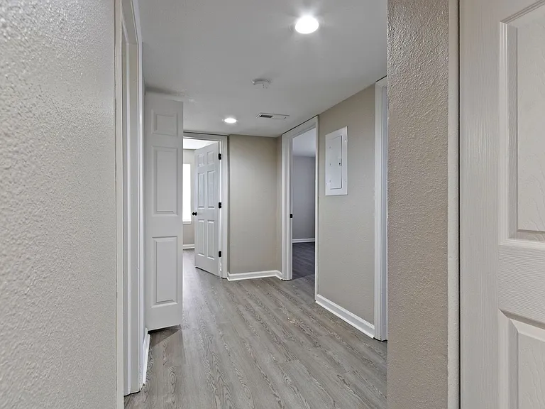 The Latitude Apartments — Photo 16