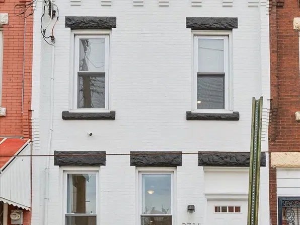 2716 W Montgomery Ave, Philadelphia, PA 19121