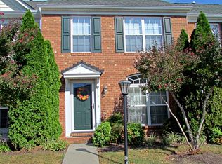 1113 Dominion Townes Pl, Richmond, VA 23223