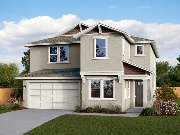 1 Lemon Twist Ct, Sacramento, CA 95833