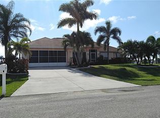 4012 Caloosa Pkwy N, Cape Coral, FL 33993