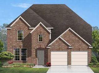 1906 Fairway Crossing Rd, Wylie, TX 75098