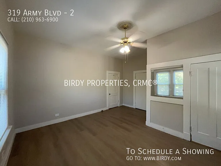 319 Army Blvd #2 — Photo 16