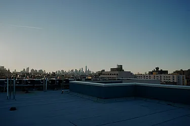 Rented by Manhattan Management LLC