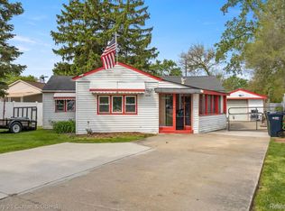 42735 Utica Rd, Sterling Heights, MI 48314