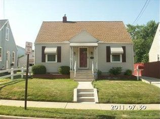 920 Austin Ave, Akron, OH 44306