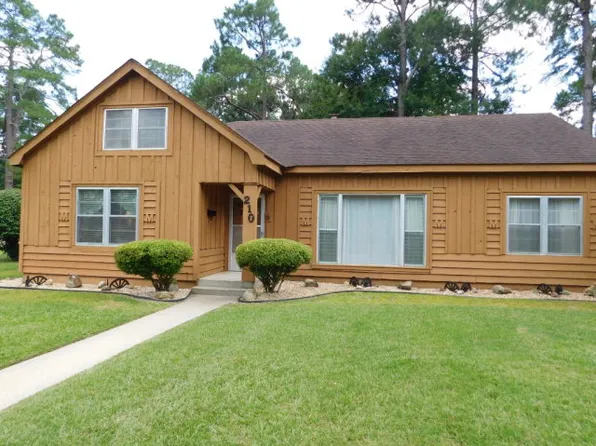 210 Hill St, Dothan, AL 36301