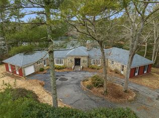 299 Switch Rd, Richmond, RI 02832