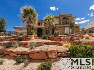 1227 W Lexington St, Washington, UT 84780