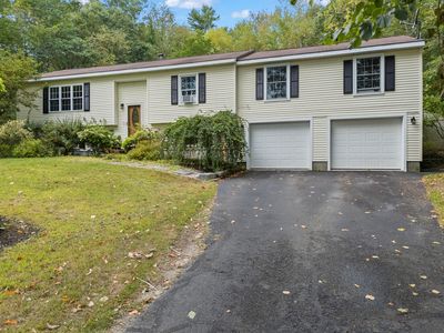 45 Mitchell Hill Road, Gorham, ME, 04038