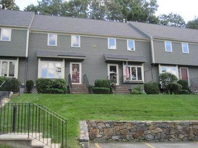 22 Deer Path APT 4, Maynard, MA, 01754