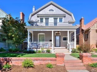 941 N Lafayette St, Denver, CO 80218