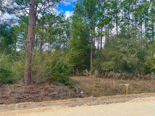 0 SW 152ND TERRACE LOT 14, OCALA, FL 34481