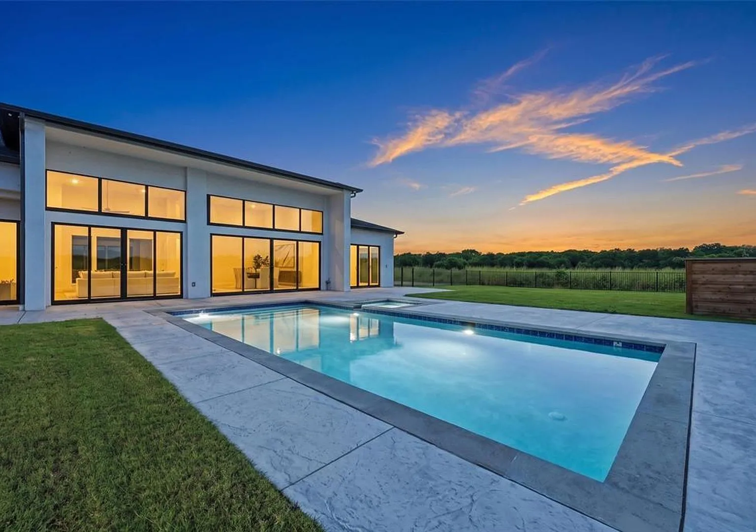 Elevated Living. Exceptional Privacy. Unmatched Setting. — Photo 1