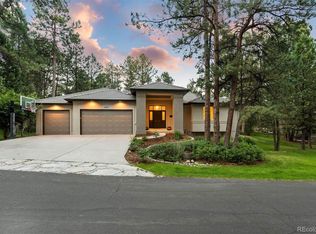 448 Argosy Way, Castle Rock, CO 80108