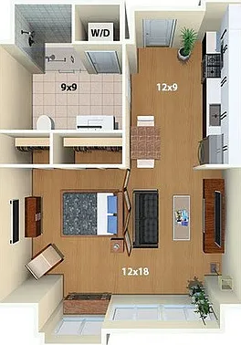 Building Photo