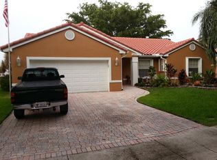 12971 SW 19th Dr, Hollywood, FL 33027