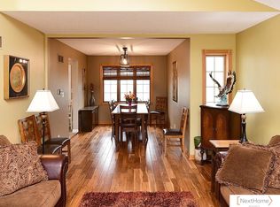 539 W Keating Cir, Lincoln, NE 68521