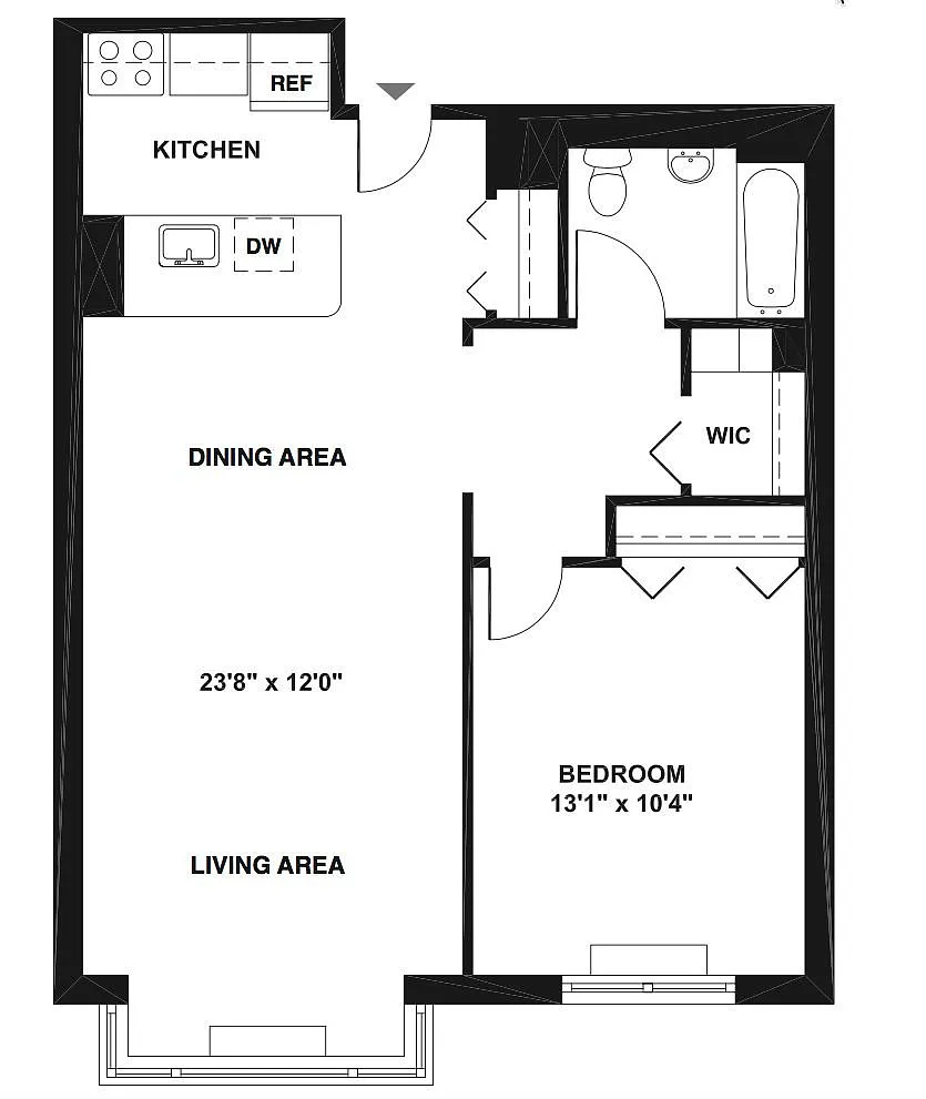 Building Photo - 245 E 124th St #7N