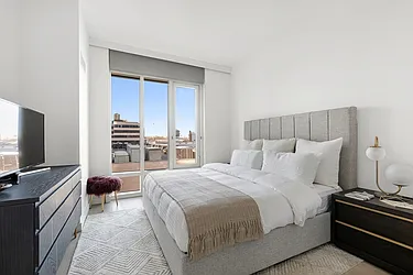 Rented by The Moinian Group