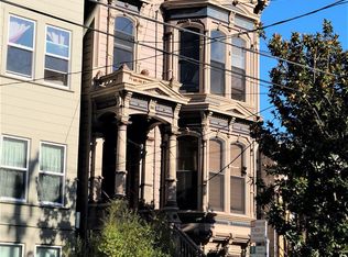 725 Treat Ave, San Francisco, CA 94110