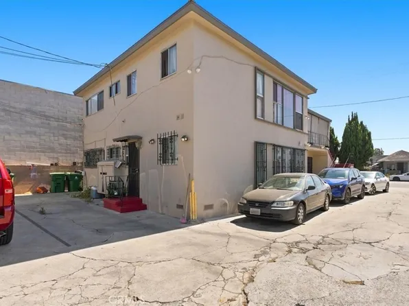 3415 McKinley Ave, Los Angeles, CA 90011