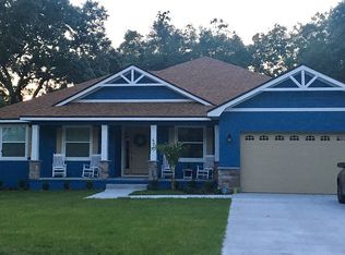 491 Heather Ct, Bartow, FL 33830