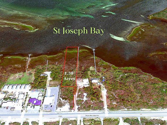 4th image of 4244 Cape San Blas Rd