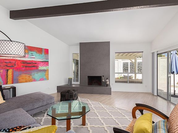5th image of 8404 E San Bernardo Dr