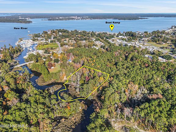 4th image of 2.2 Ac John Everett Road LOT 1