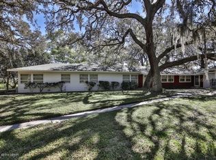 337 N Pine St, Pierson, FL 32180