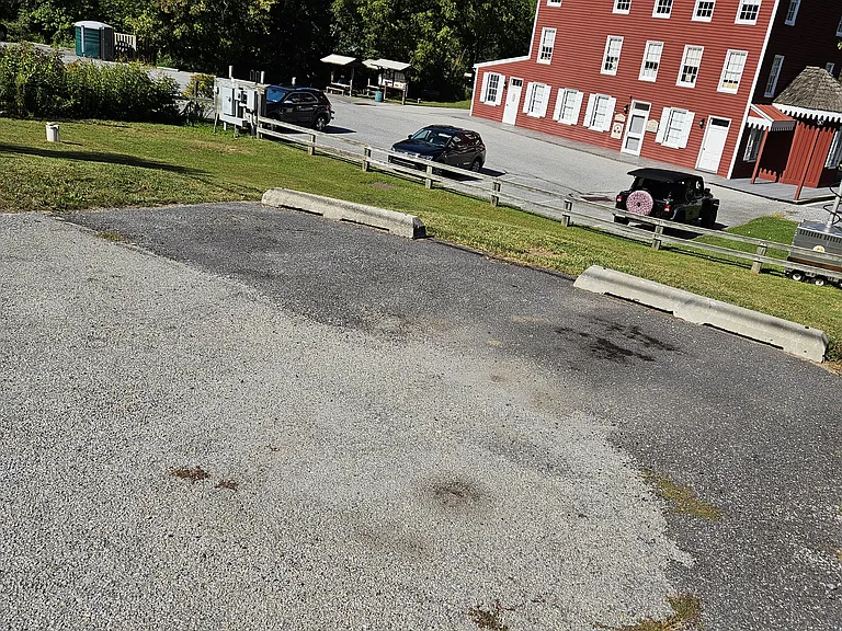 2439 Seven Valleys Rd #2 — Photo 3