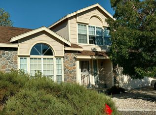 4691 Canyon Ridge Ln, Reno, NV 89523