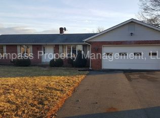 804 W Locust St, Oxford, PA 19363