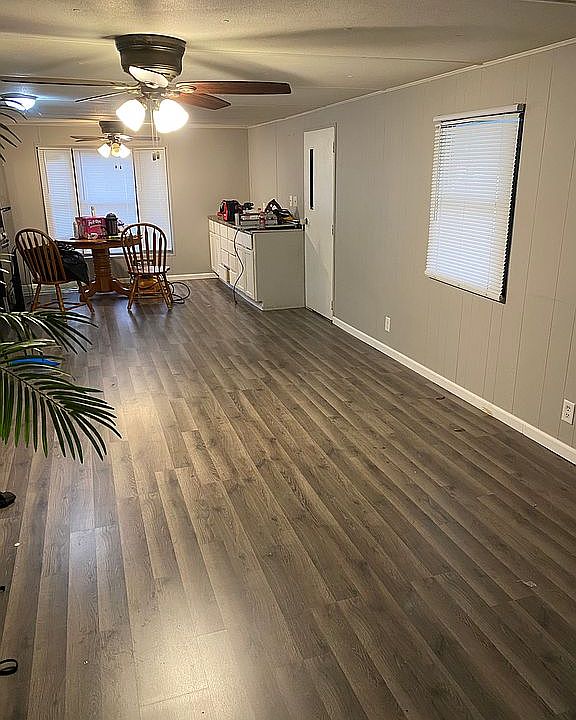 Very open and design