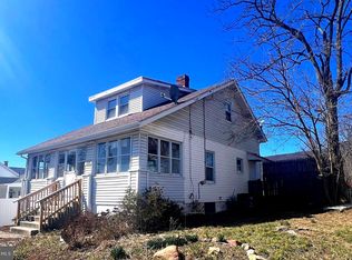 180 B St, Keyser, WV 26726