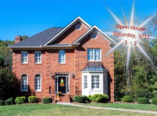 8930 Doubletree Ln, Clemmons, NC 27012