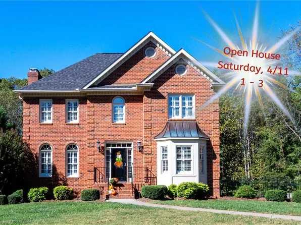 8930 Doubletree Ln, Clemmons, NC 27012