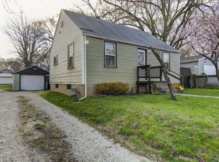 112 Palmer Ave, Lincoln, IL 62656