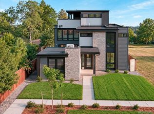 4444 W 28th Avenue, Denver, CO 80212