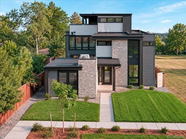 4444 W 28th Avenue, Denver, CO 80212