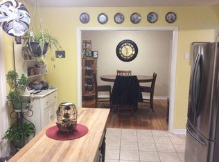 911 N Woodland Dr E, Sand Springs, OK 74063